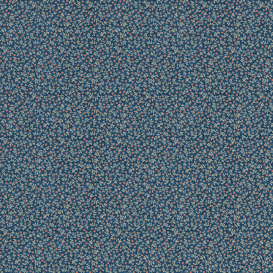 Farmhouse Sampler ~ Star Blender ~ 28608-48 Navy