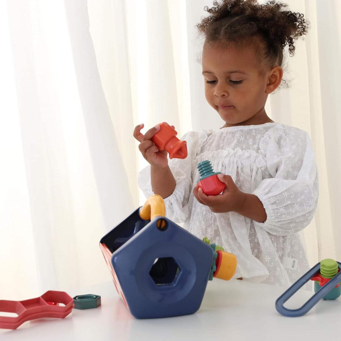 Tolo Bio Tool Box