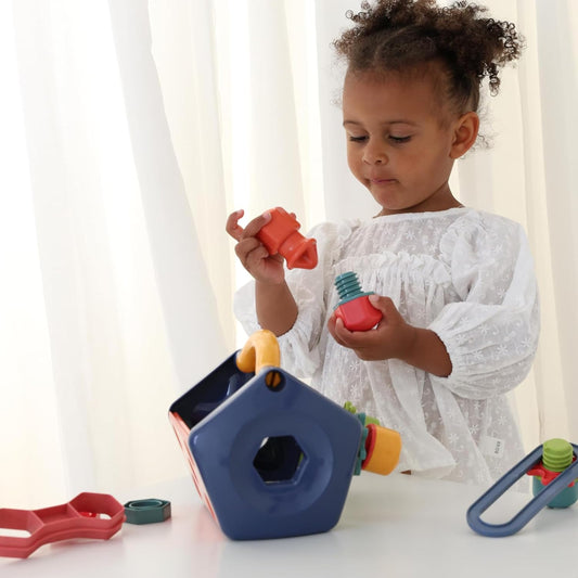 Tolo Bio Tool Box