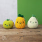 Hardicraft | Crochet Kit - Pineapple Bag Charm