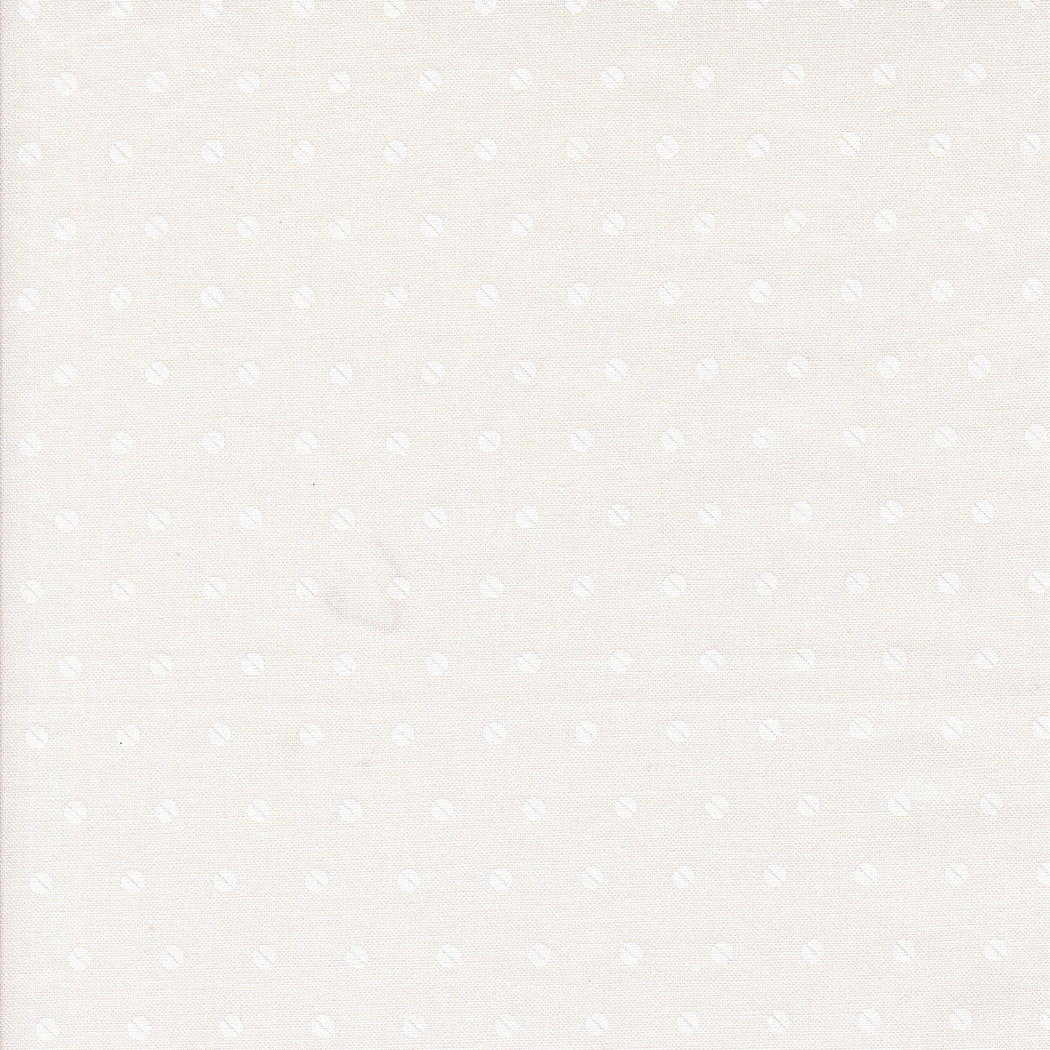 A Very Sweet Christmas ~ Dotties 3064 11 Snow