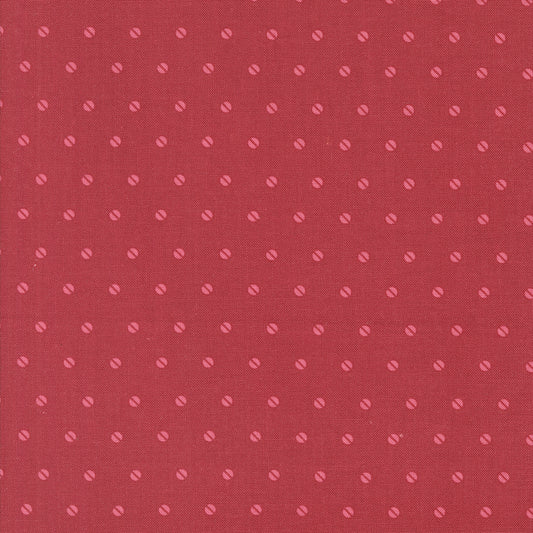A Very Sweet Christmas ~ Dotties 3064 13 Poinsettia