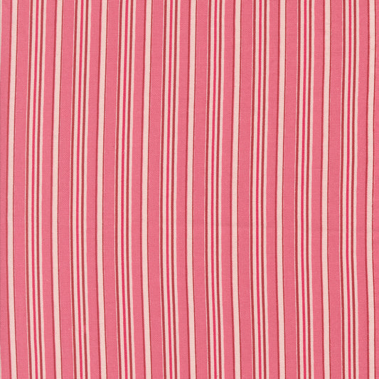 A Very Sweet Christmas ~ Stripe 3066 11 Rose