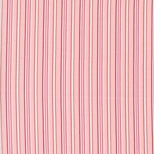 A Very Sweet Christmas ~ Stripe 3066 12 Pink