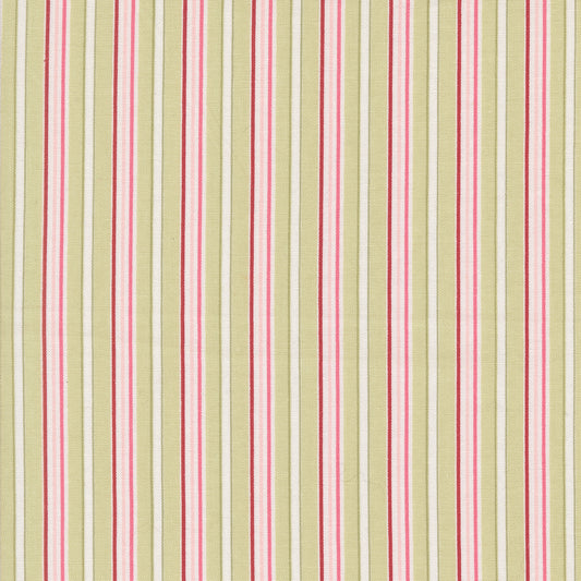 A Very Sweet Christmas ~ Stripe 3066 13 Leaf