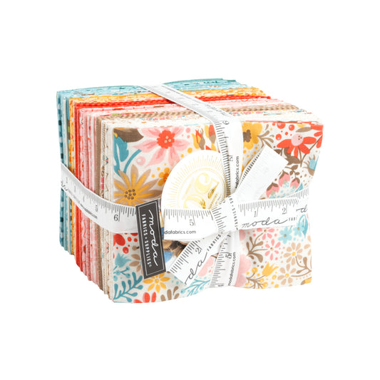 Sunday Brunch | Fat Quarter Bundle 30750AB