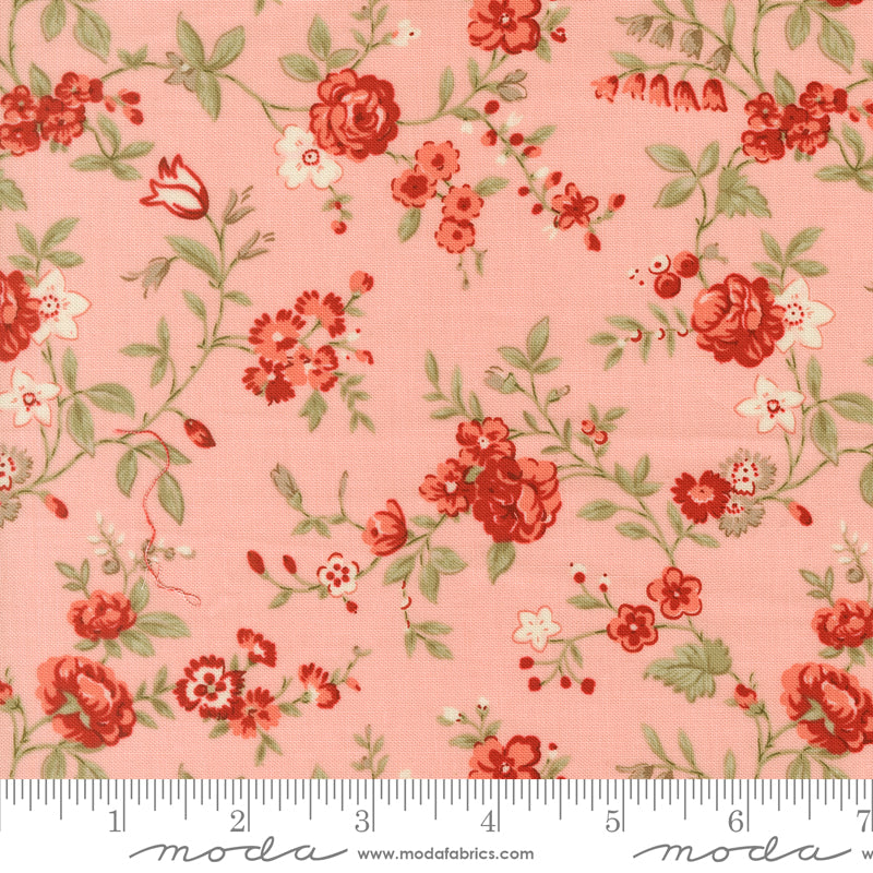 Blossom Jubilee | Blush 3090 18