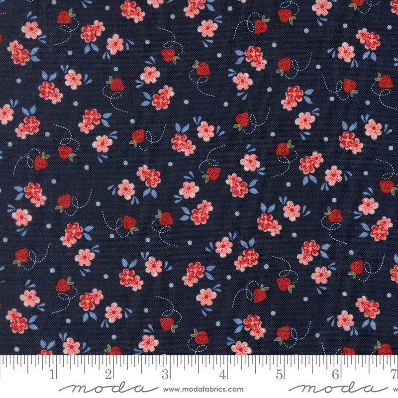 Blossom Jubilee | Nightfall 3094 16