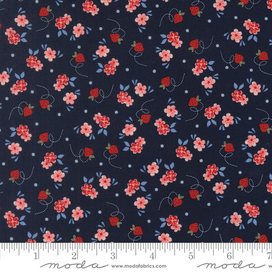 Blossom Jubilee | Nightfall 3094 16