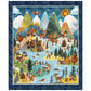 Bearsville ~ Scenic Panel ~ 31257 X Multi