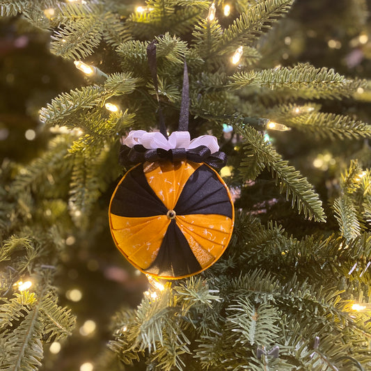 Christmas Ornament ~ Parasol