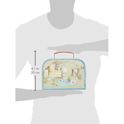 Moulin Roty | Play Doctor Kit