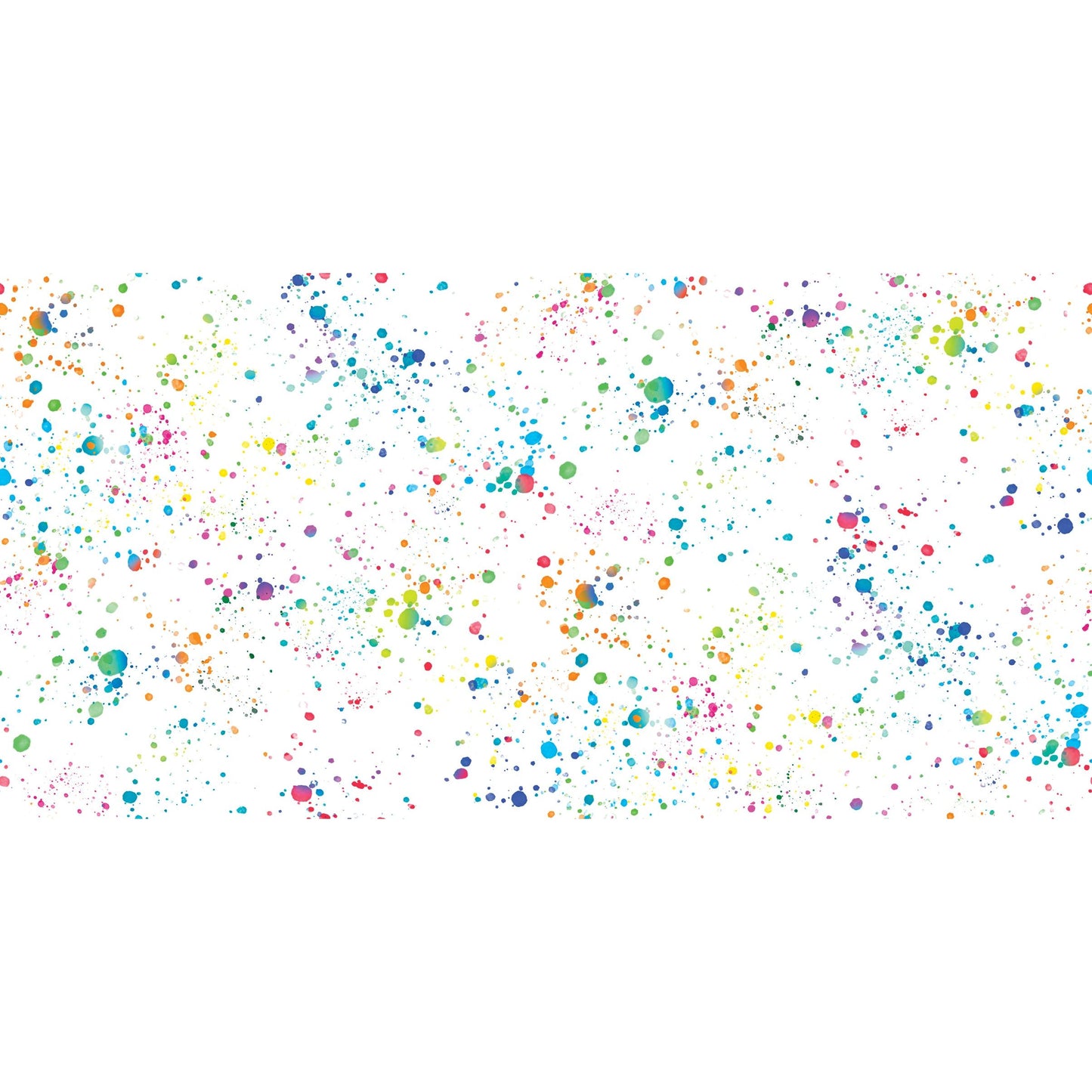 Gradients Euphoria ~ Splatter ~ 33823 11 Rainbow
