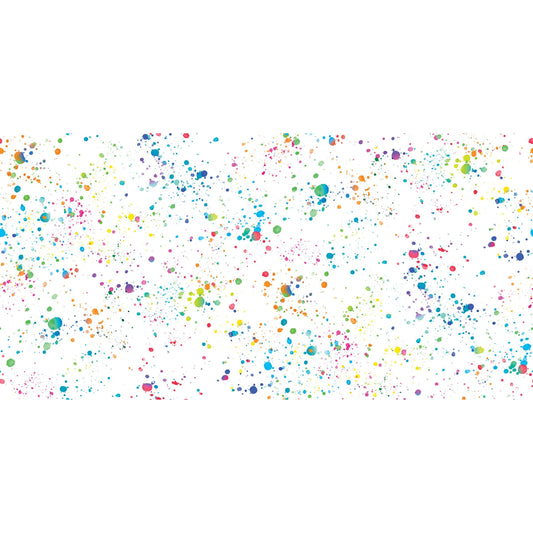 Gradients Euphoria ~ Splatter ~ 33823 11 Rainbow