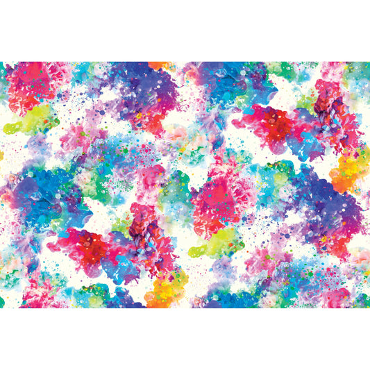 Gradients Euphoria ~ Splatter Blenders ~ 33824 11 Rainbow