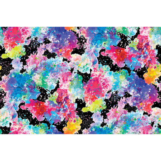 Gradients Euphoria ~ Splatter Blenders ~ 33824 12 Midnight