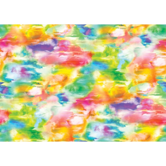 Gradients Euphoria ~ Color Fusion ~ 33825 11 Watercolor