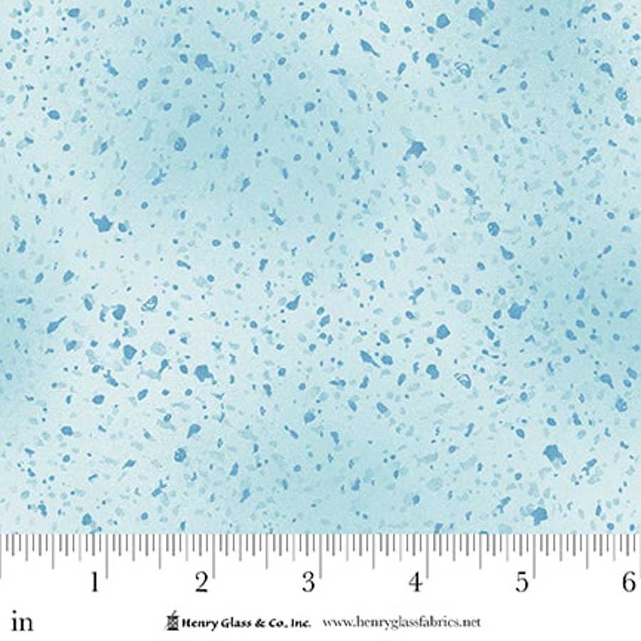 Awakenings ~ Speckle Texture~ 3533-17 Pale Blue