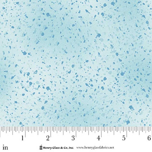 Awakenings ~ Speckle Texture~ 3533-17 Pale Blue