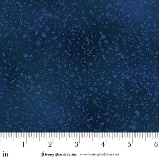 Awakenings ~ Speckle Texture ~3533-77 Blue