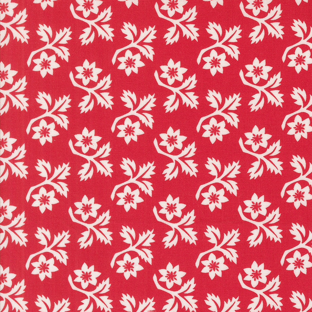 Buon Natale ~ Woodcut Christmas Flower 35402 14 Pomegranate