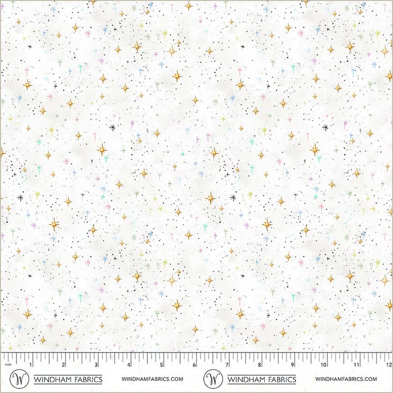 Dragon Kingdom ~ Stardust ~ 54809D-4 Cloud