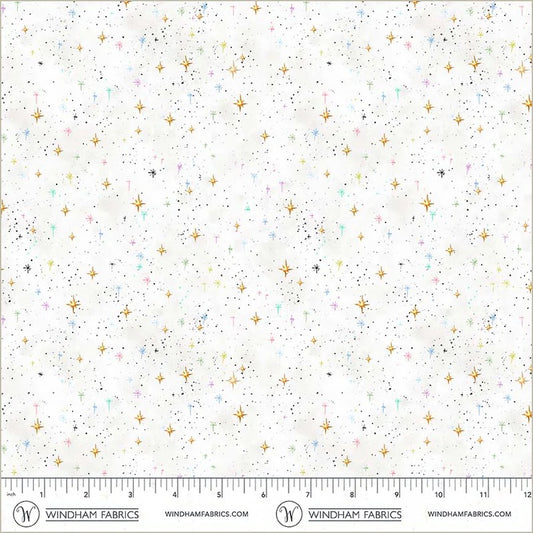 Dragon Kingdom ~ Stardust ~ 54809D-4 Cloud