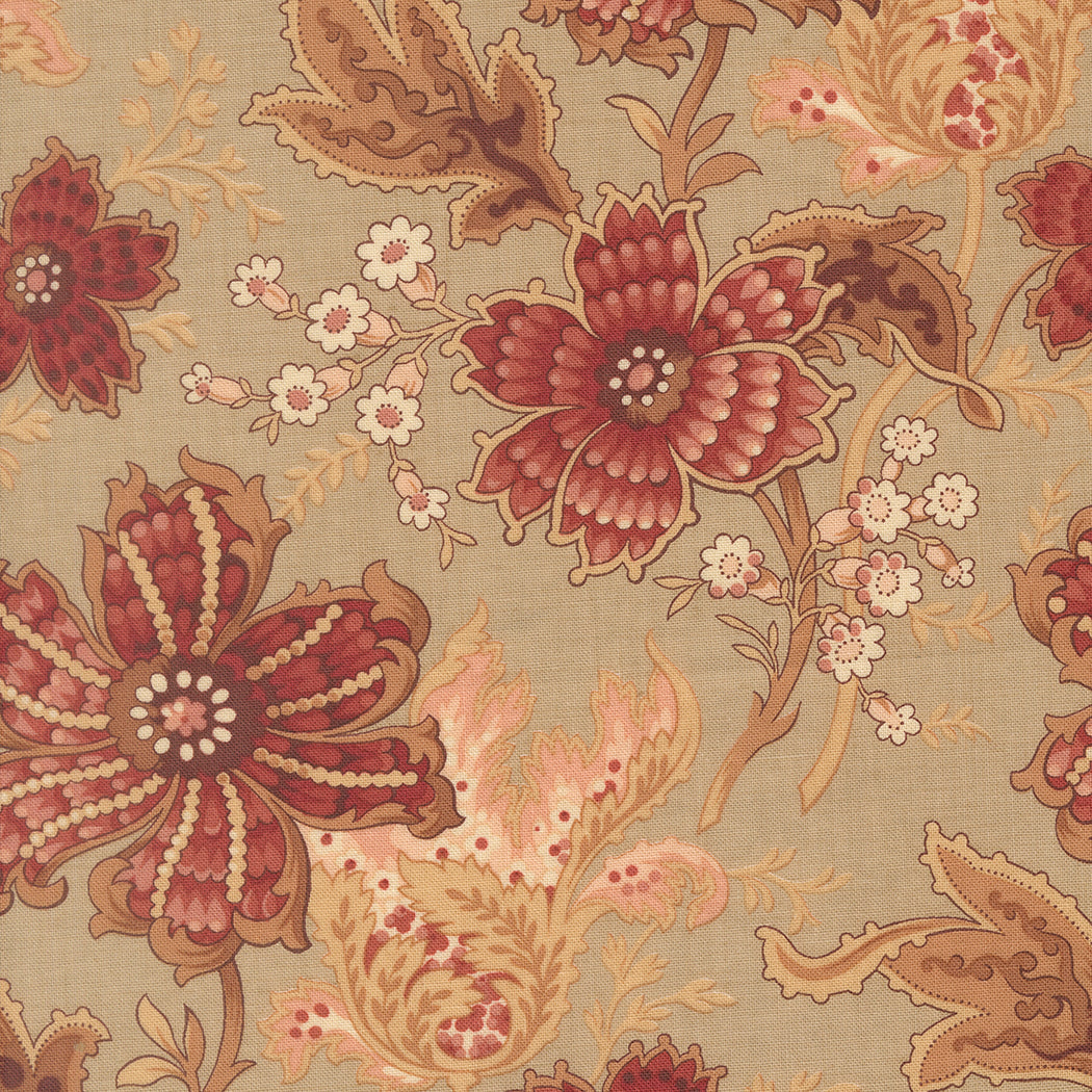 Le Jardin Rouge ~ Main 36150 13 Roche