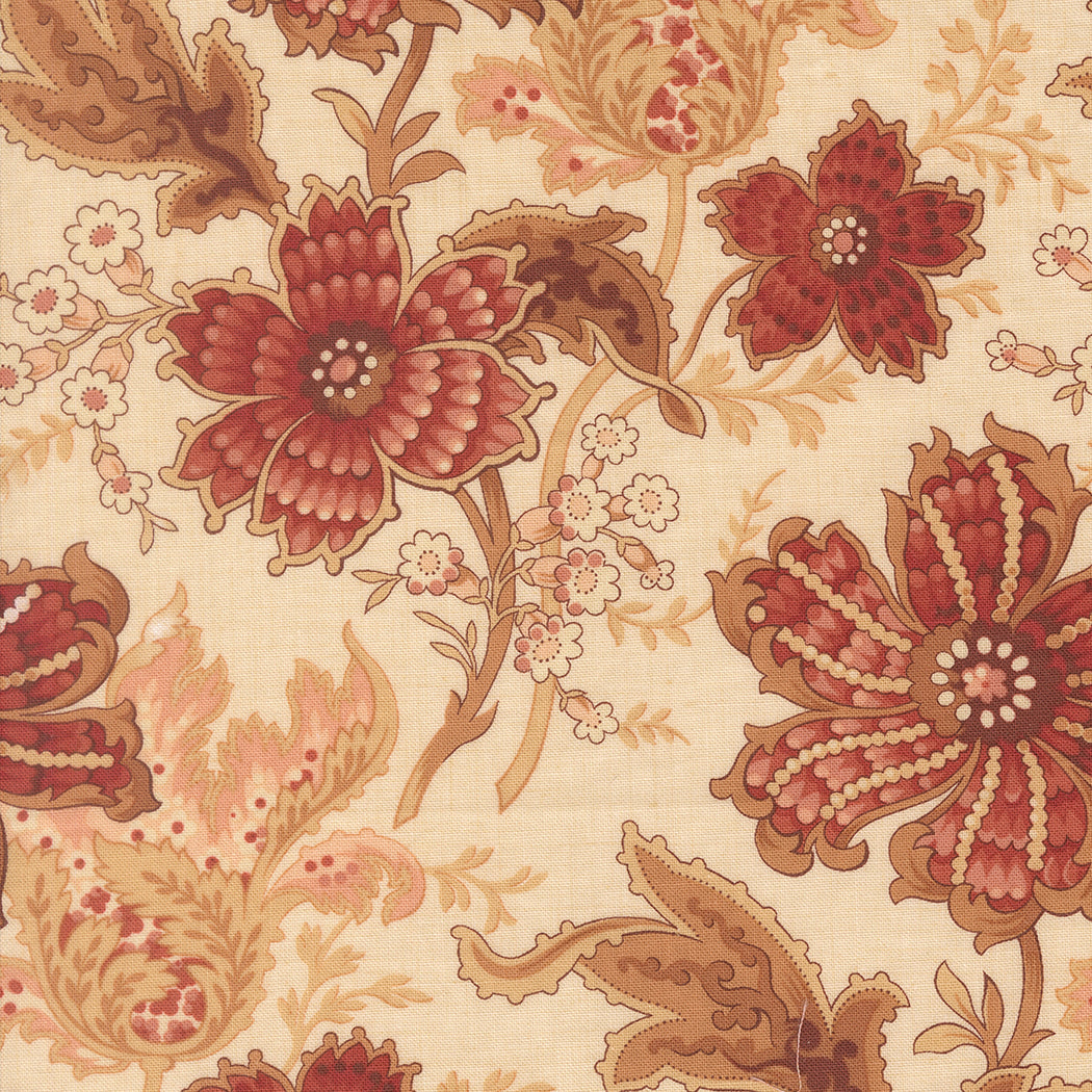 Le Jardin Rouge ~ Main 36150 14 Pearl