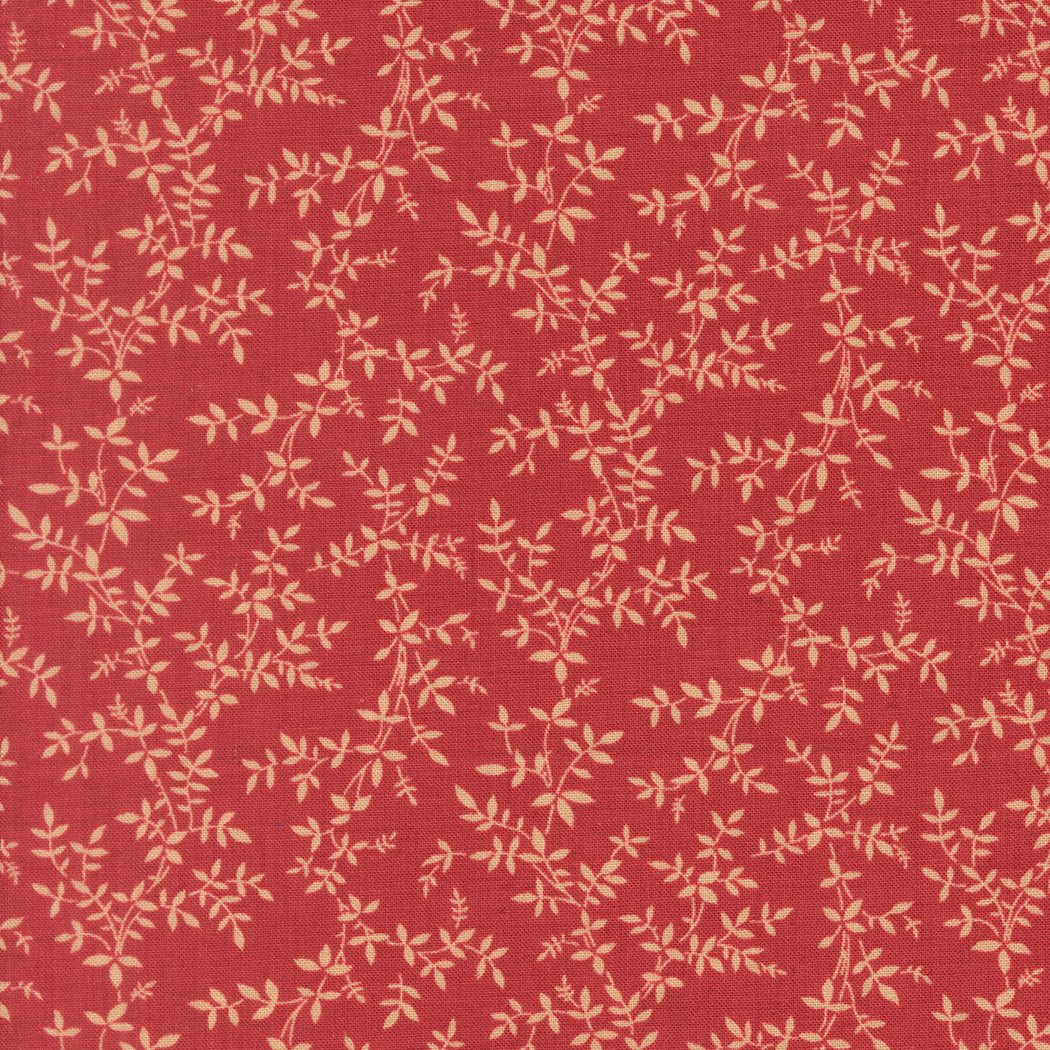 Le Jardin Rouge ~ Jonquille Blender 36156 11 Rouge