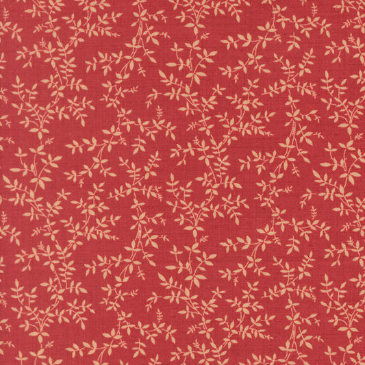 Le Jardin Rouge ~ Jonquille Blender 36156 11 Rouge