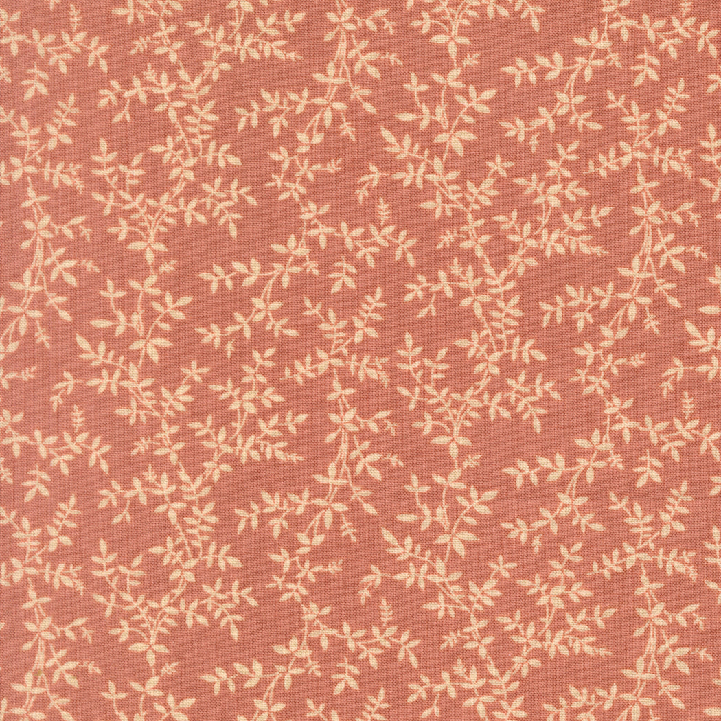Le Jardin Rouge ~ Jonquille Blender 36156 12 Clay