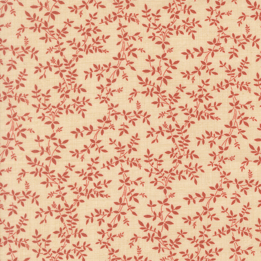 Le Jardin Rouge ~ Jonquille Blender 36156 15 Pearl