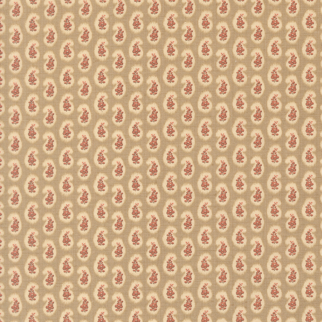 Le Jardin Rouge ~ Campanule Paisley 36157 13 Roche