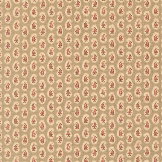 Le Jardin Rouge ~ Campanule Paisley 36157 13 Roche
