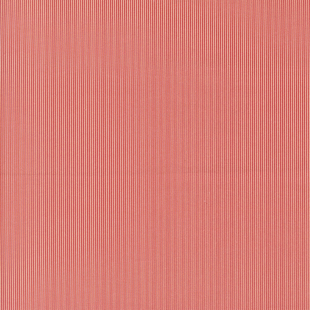 Le Jardin Rouge ~ Chardon Stripes 36159 11 Rouge