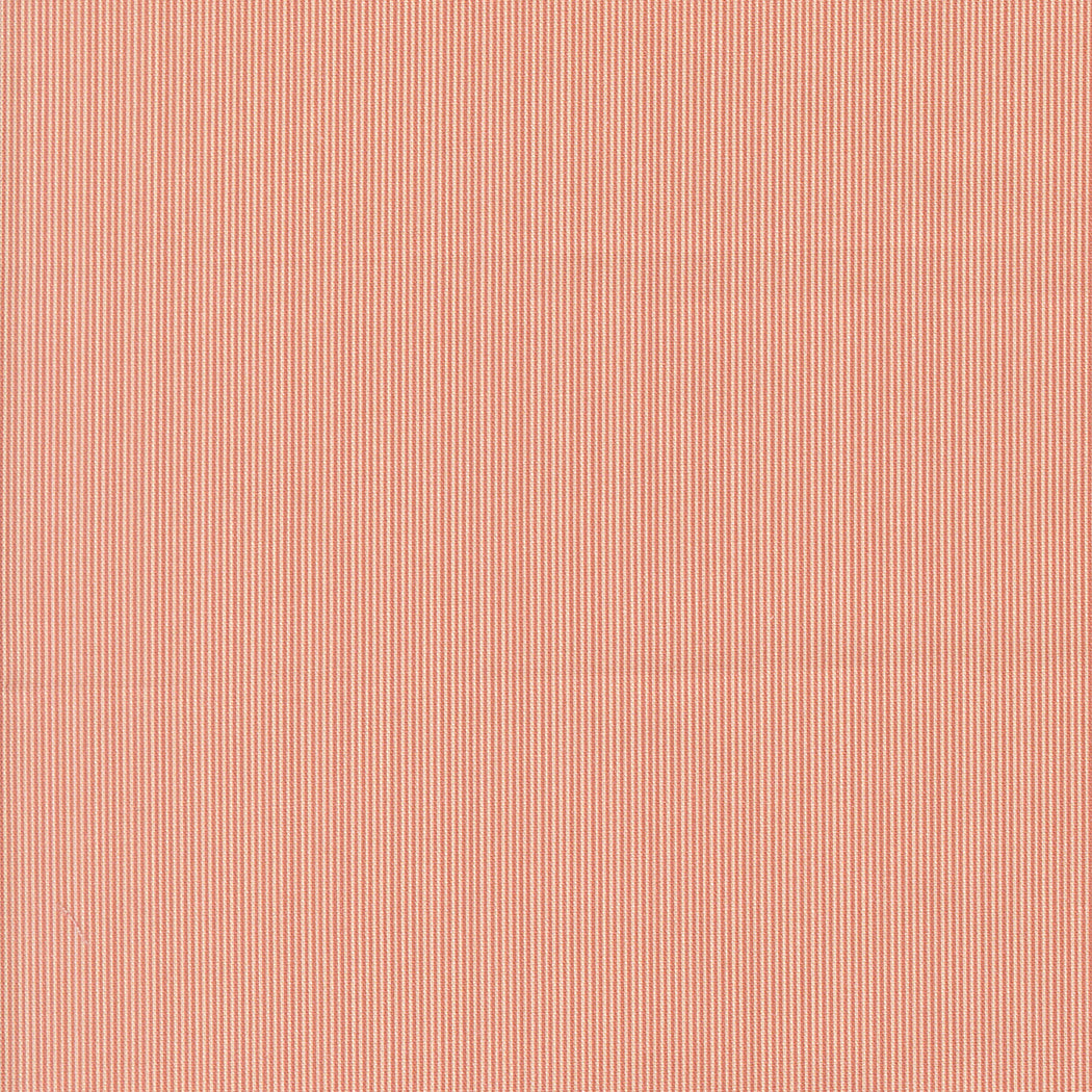 Le Jardin Rouge ~ Chardon Stripes 36159 12 Clay