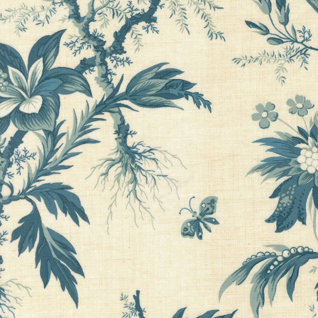 La Maison Bleu | Pearl 36161 11