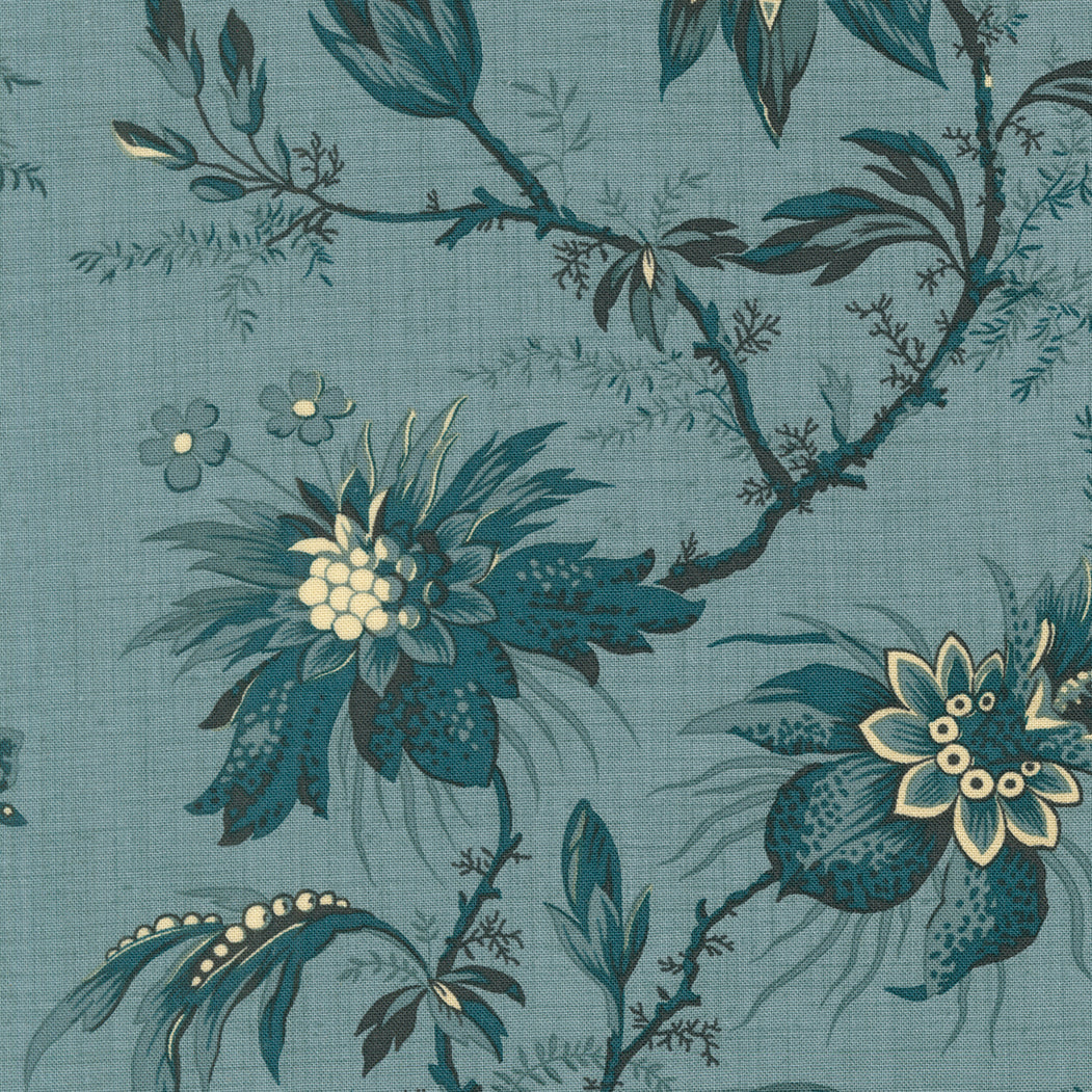 La Maison Bleu | French Blue 36161 14