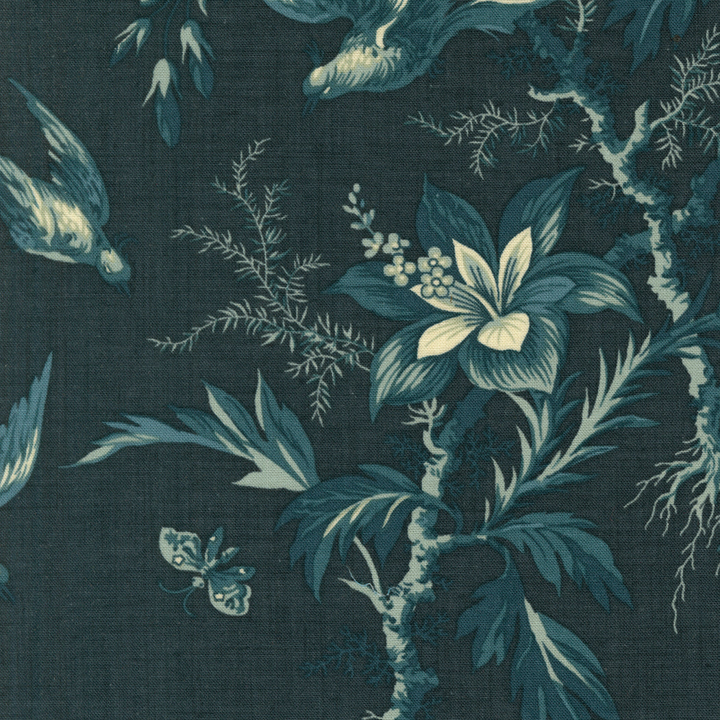La Maison Bleu | Indigo 36161 15