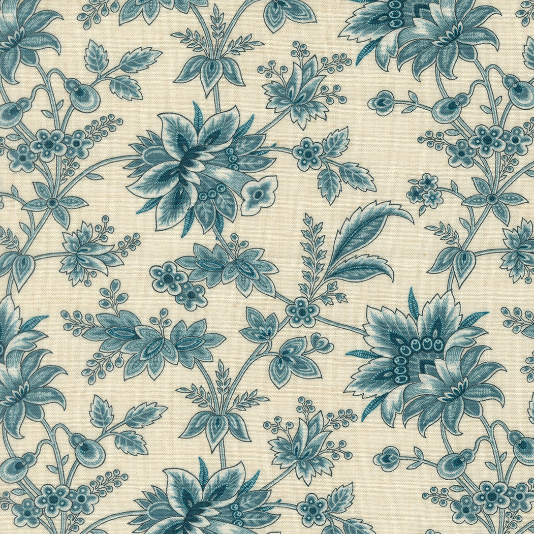 La Maison Bleu | Pearl 36162 11