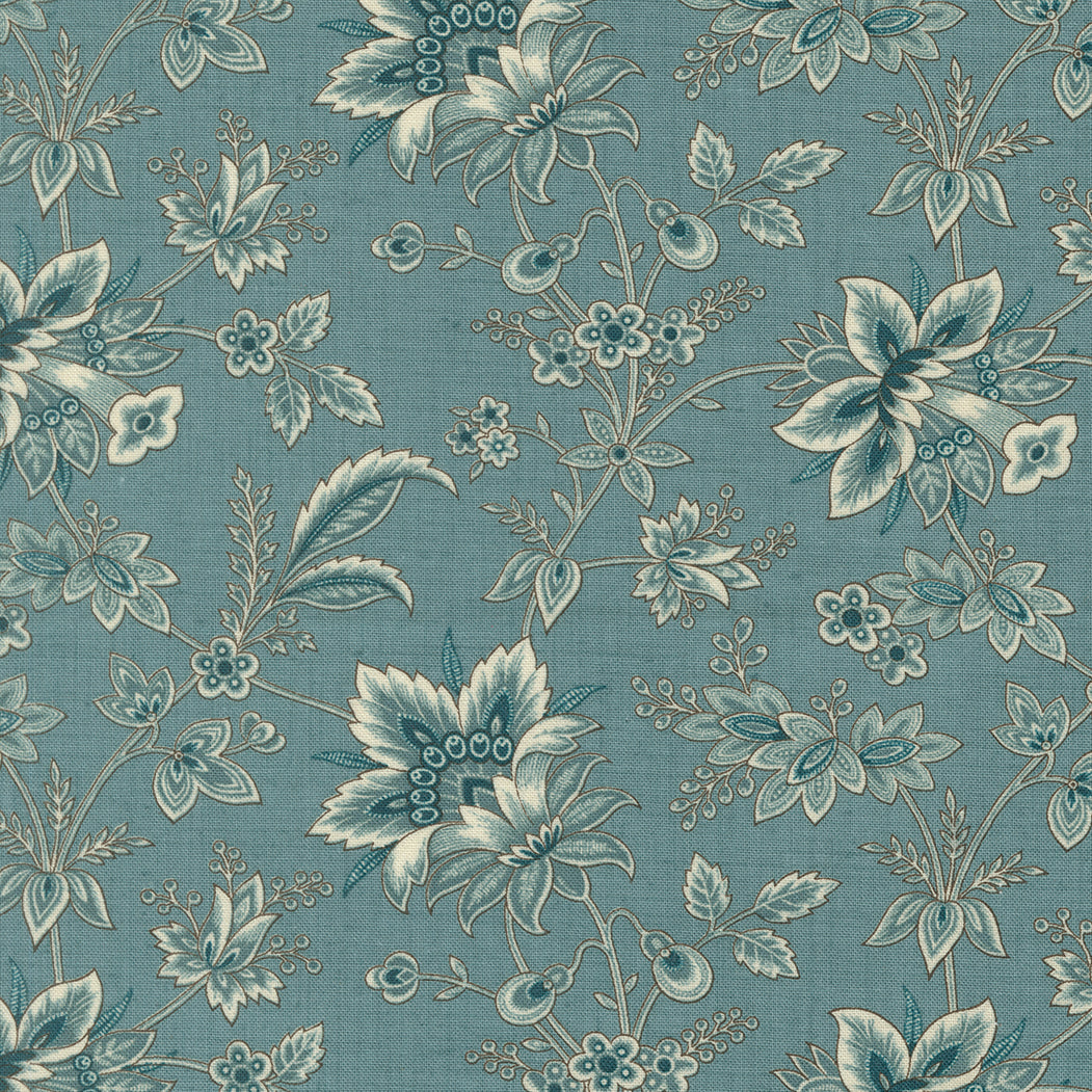 La Maison Bleu | French Blue 36162 14
