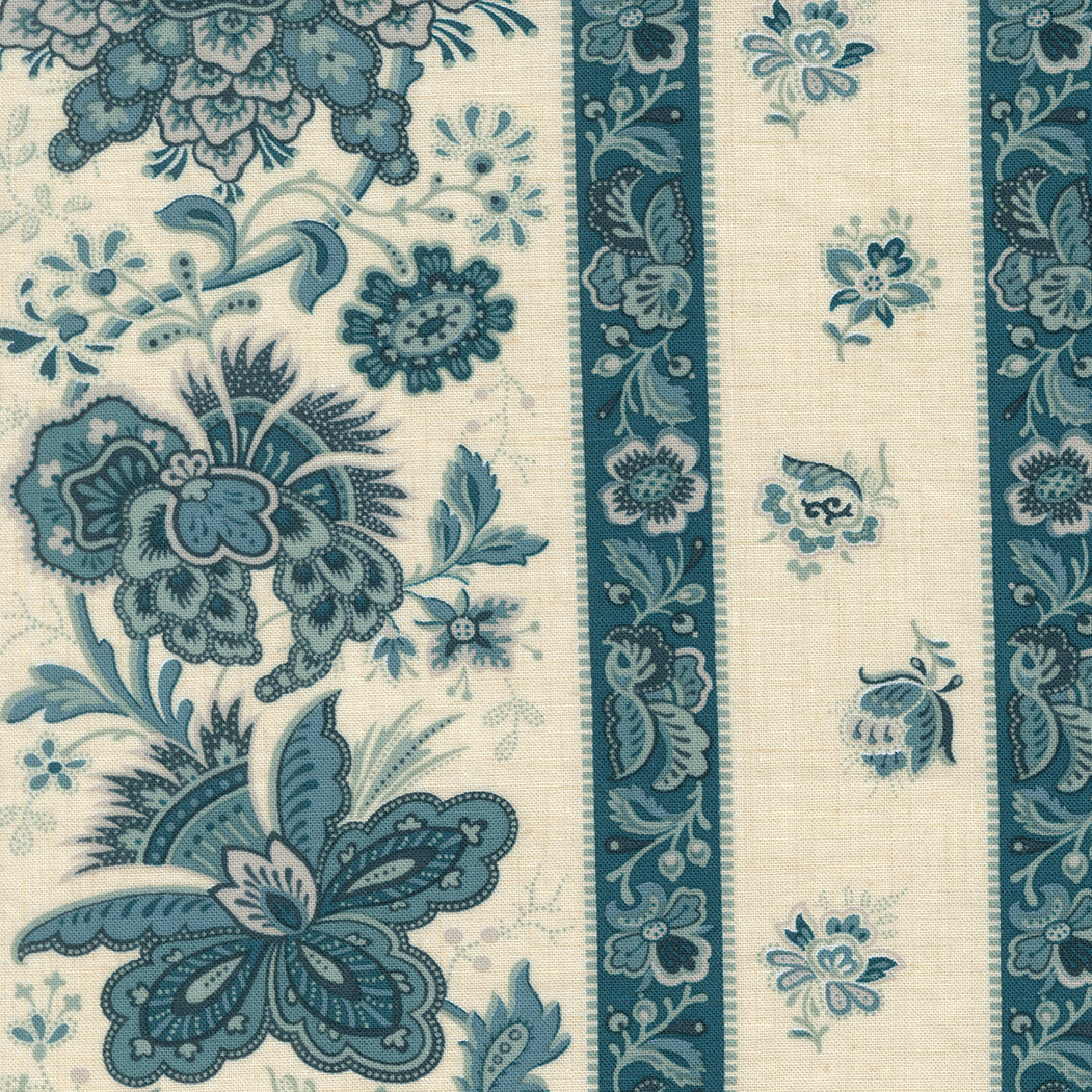 La Maison Bleu | Pearl 36163 11