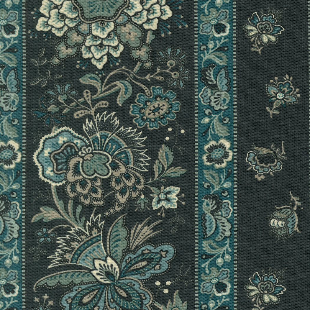 La Maison Bleu | Indigo 36163 15