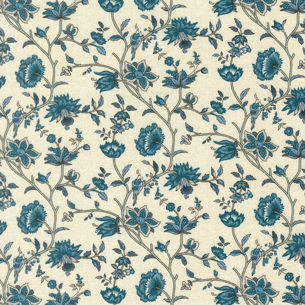 La Maison Bleu | Pearl 36164 11