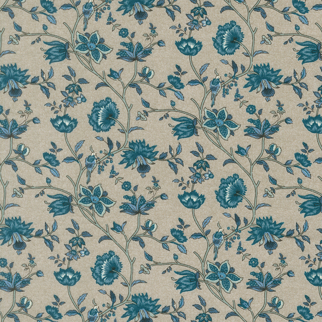 La Maison Bleu |Smoke 36164 12