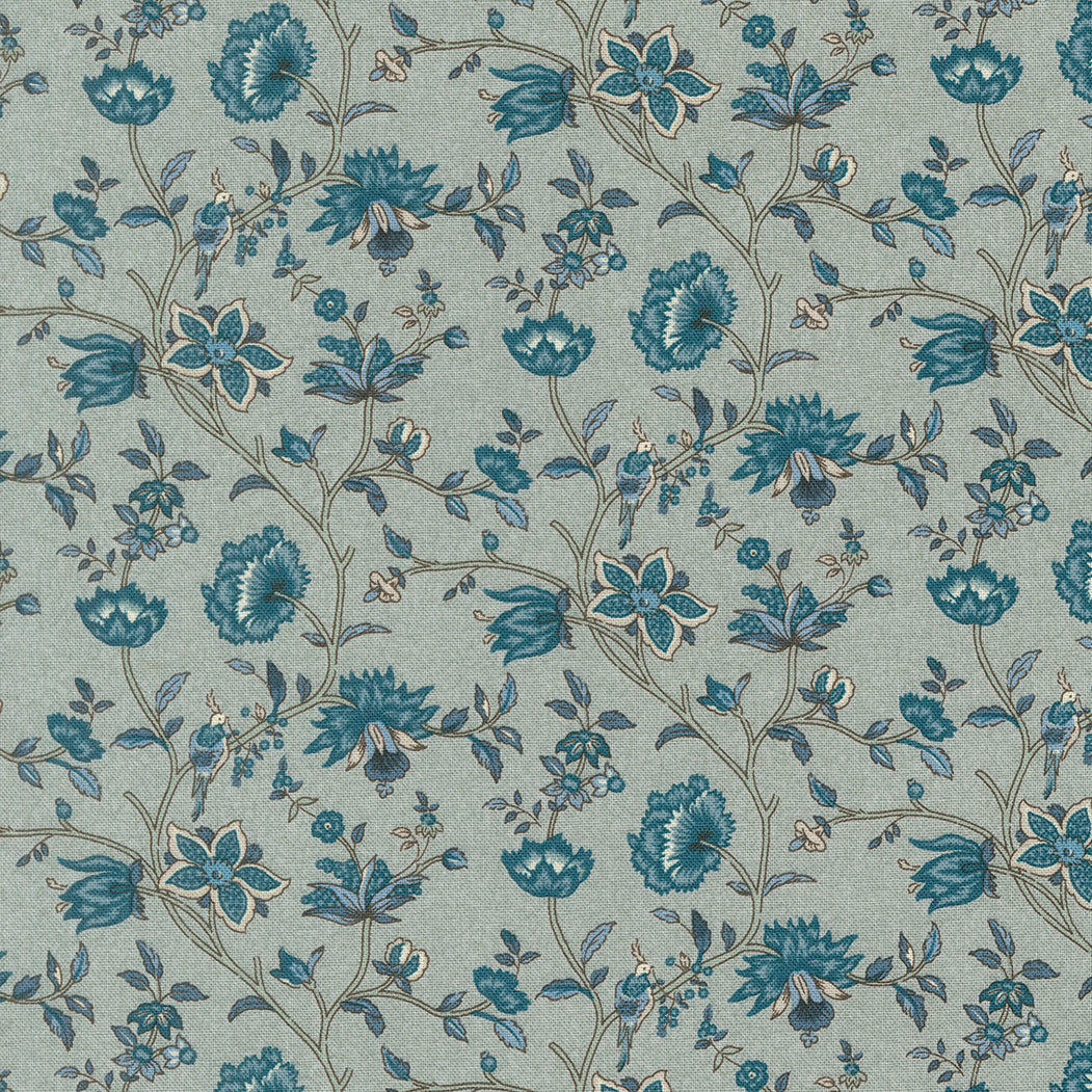 La Maison Bleu | Ciel Bleu 36164 13