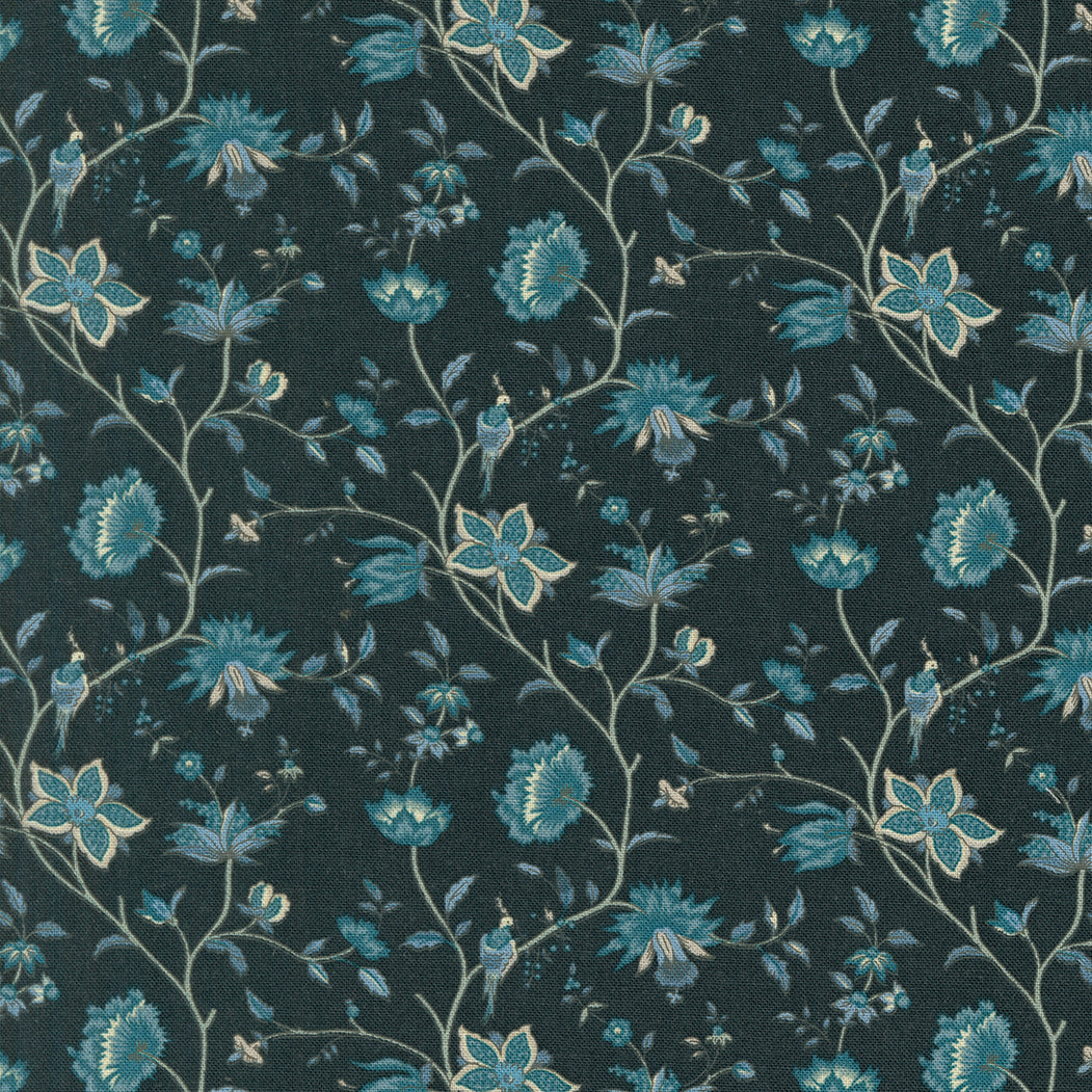 La Maison Bleu | Indigo 36164 15