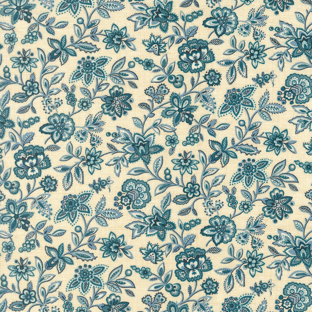 La Maison Bleu | Pearl 36165 11