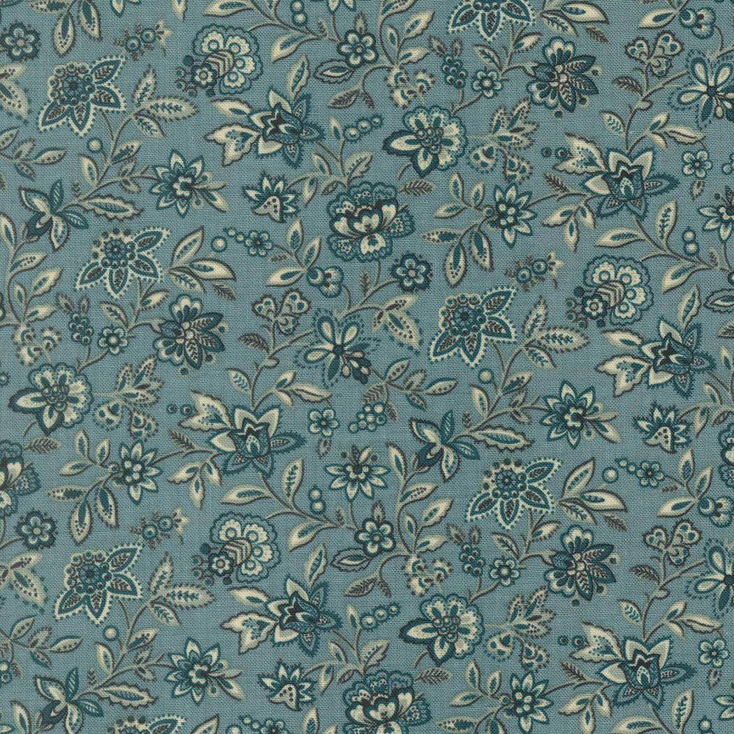 La Maison Bleu | French Blue 36165 14